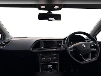 Used SEAT Leon 2016 for sale - 77527371: Photo