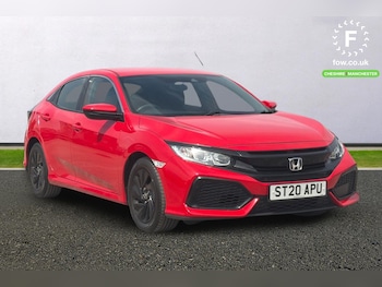 Used Honda Civic 2020 for sale - 79073168: Photo
