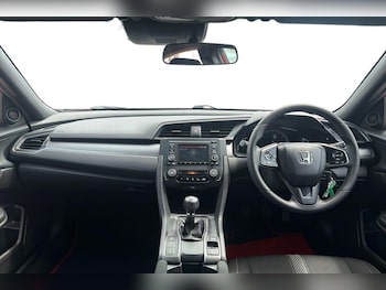 Used Honda Civic 2020 for sale - 79073168: Photo