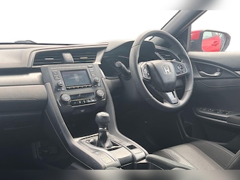 Used Honda Civic 2020 for sale - 79073168: Photo