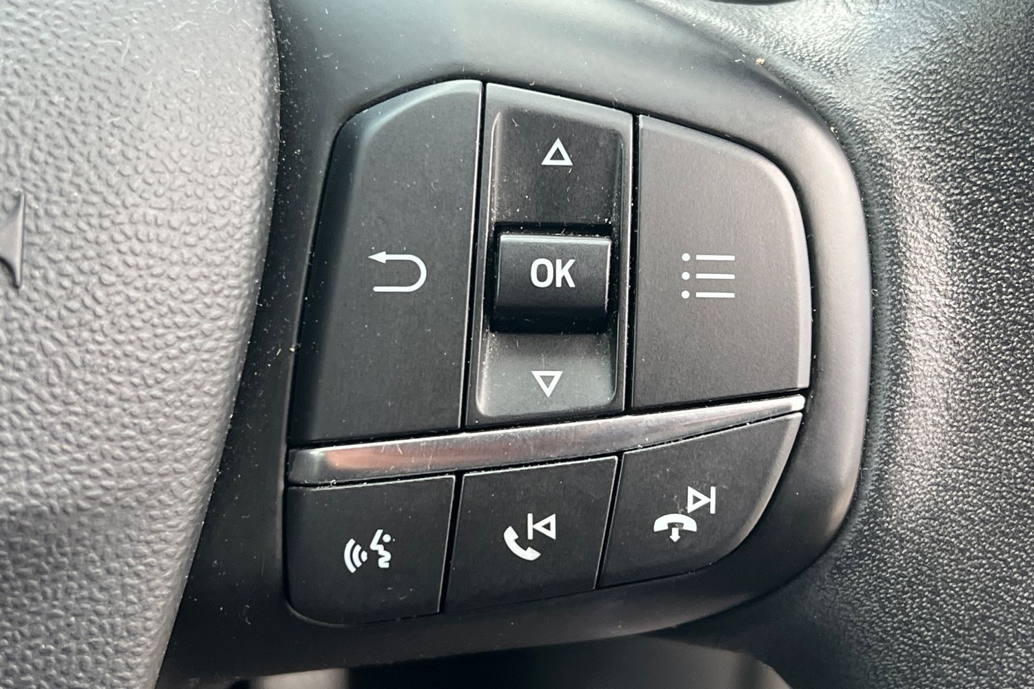 Used Ford Fiesta 2018 for sale - 77527549: Photo 15