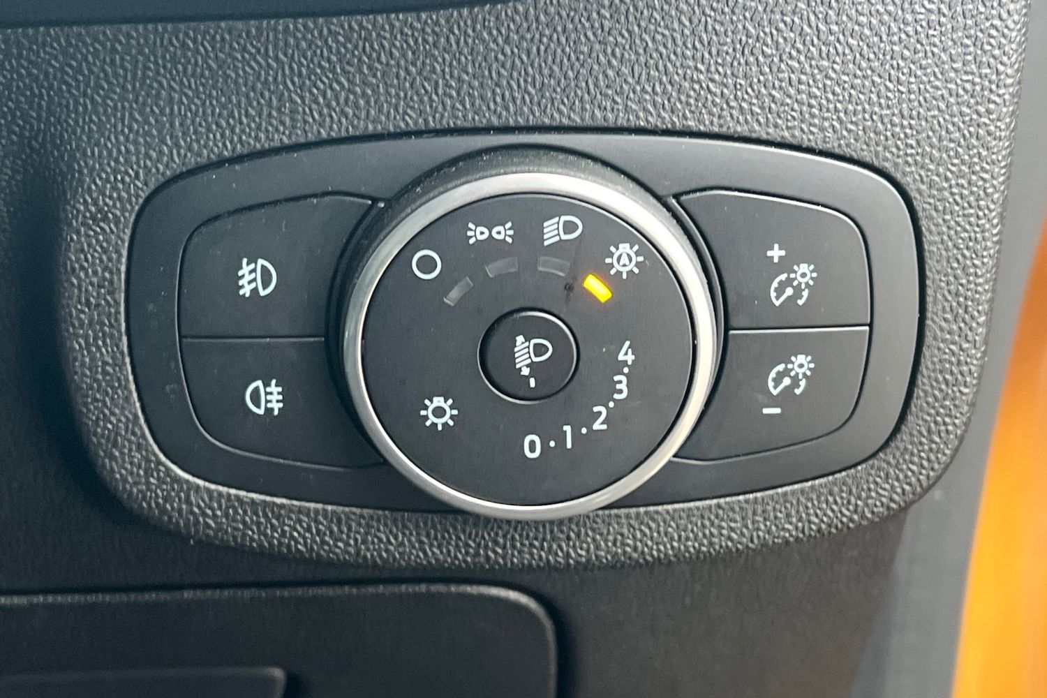 Used Ford Fiesta 2018 for sale - 77527549: Photo 19