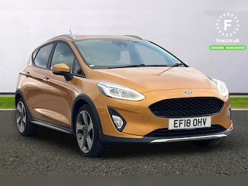 Ford Fiesta feature image