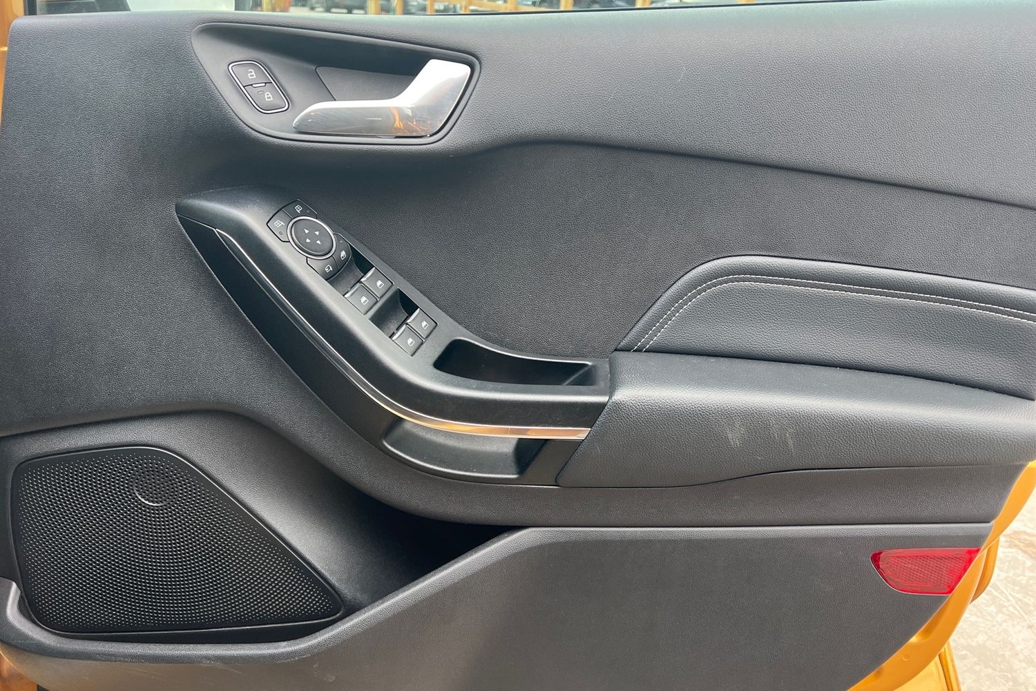 Used Ford Fiesta 2018 for sale - 77527549: Photo 20