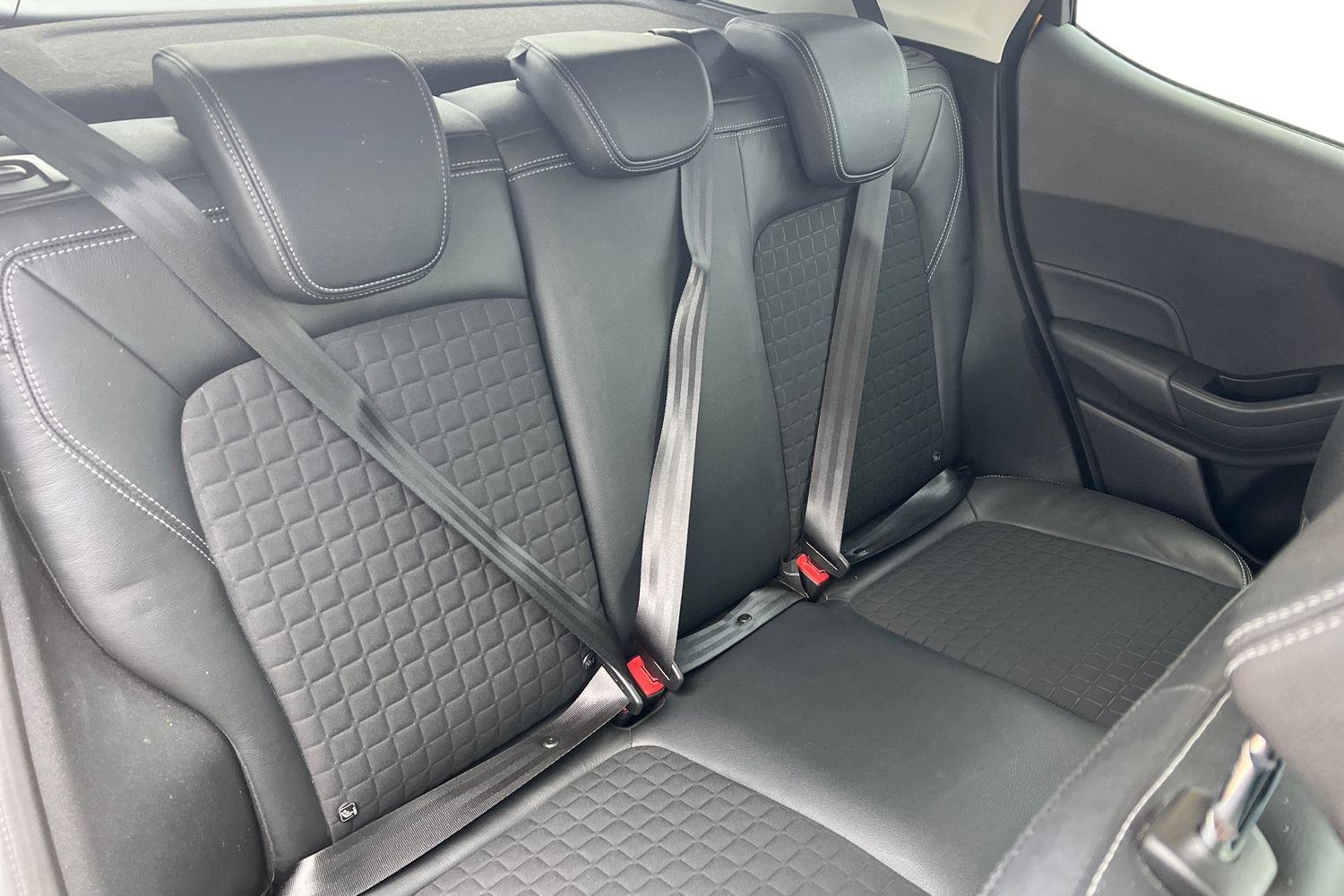 Used Ford Fiesta 2018 for sale - 77527549: Photo 21