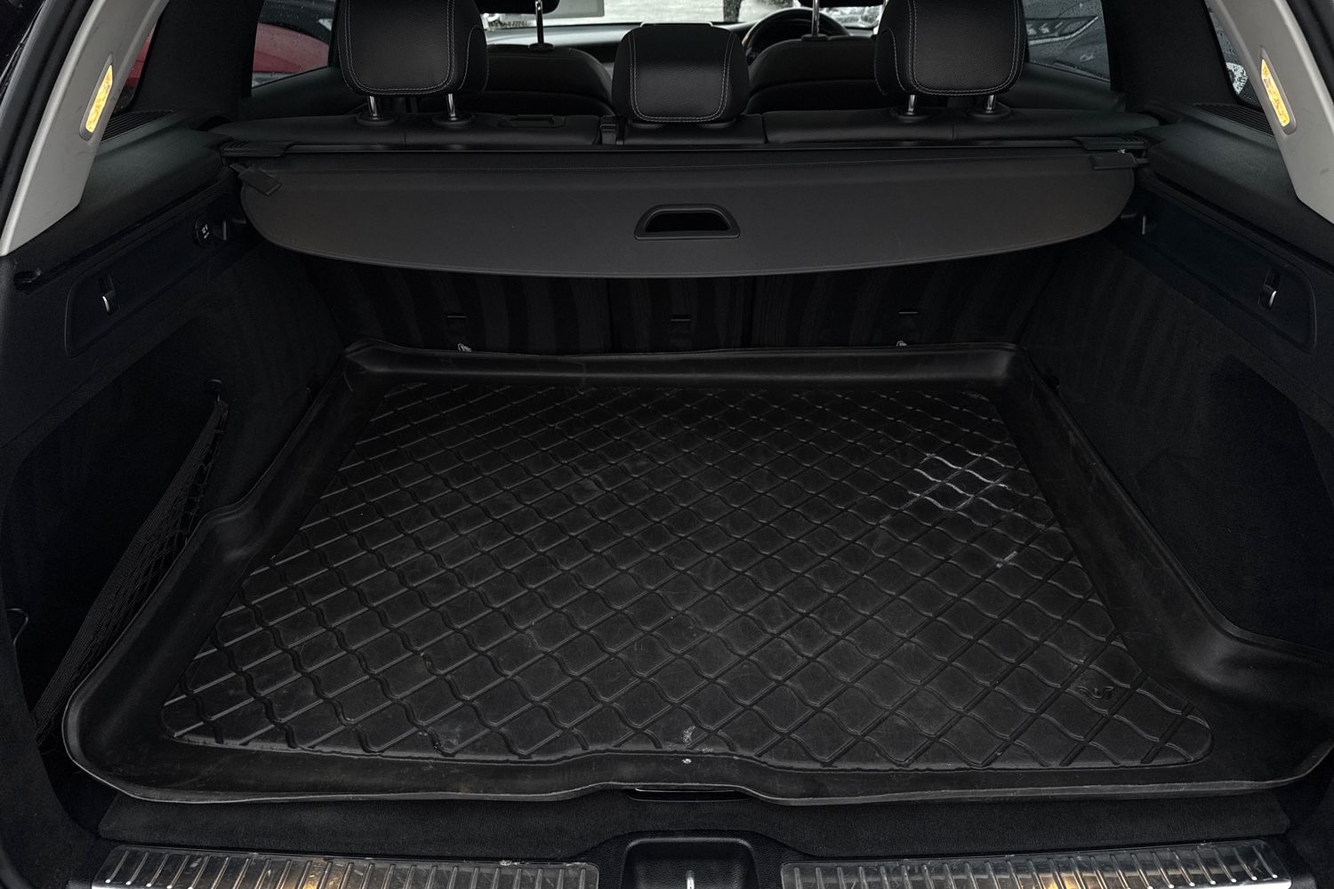 Used Mercedes-Benz GLC 2017 for sale - 77675104: Photo 18