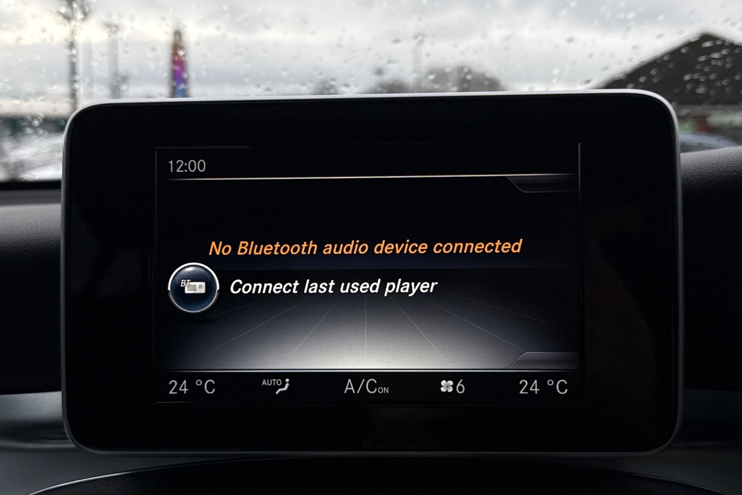 Used Mercedes-Benz GLC 2017 for sale - 77675104: Photo 8