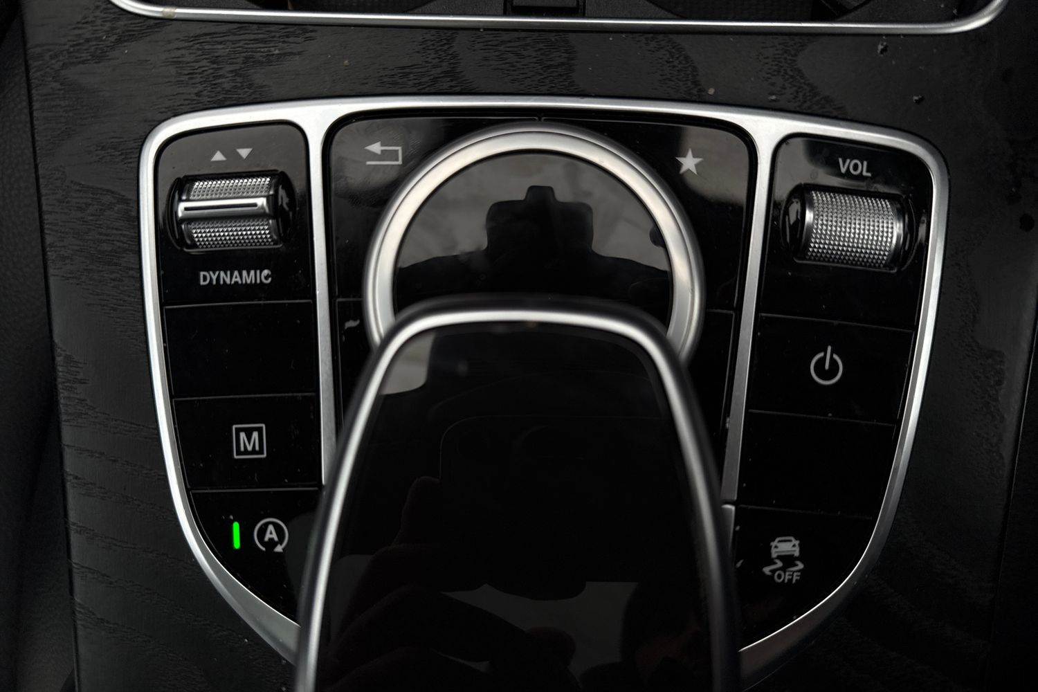 Used Mercedes-Benz GLC 2017 for sale - 77675104: Photo 9