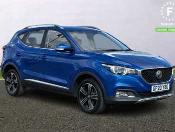 2020 - 1.0T GDi Exclusive 5dr DCT