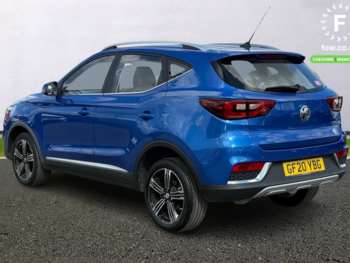 Used MG MG ZS 2020 for sale - 74950756: Photo
