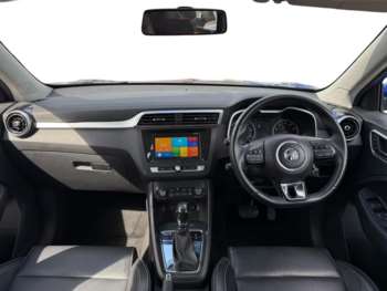 Used MG MG ZS 2020 for sale - 74950756: Photo