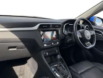 Used MG MG ZS 2020 for sale - 74950756: Photo