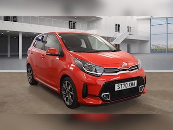 Kia - Picanto