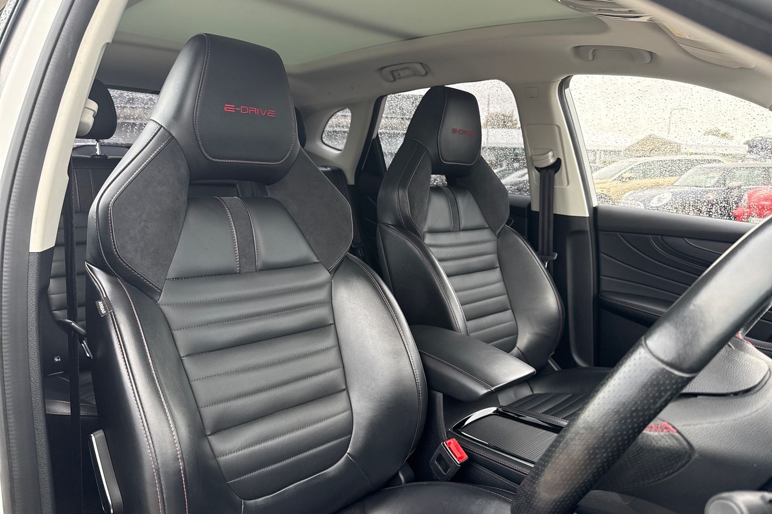 Used MG MG HS 2021 for sale - 76320357: Photo 13