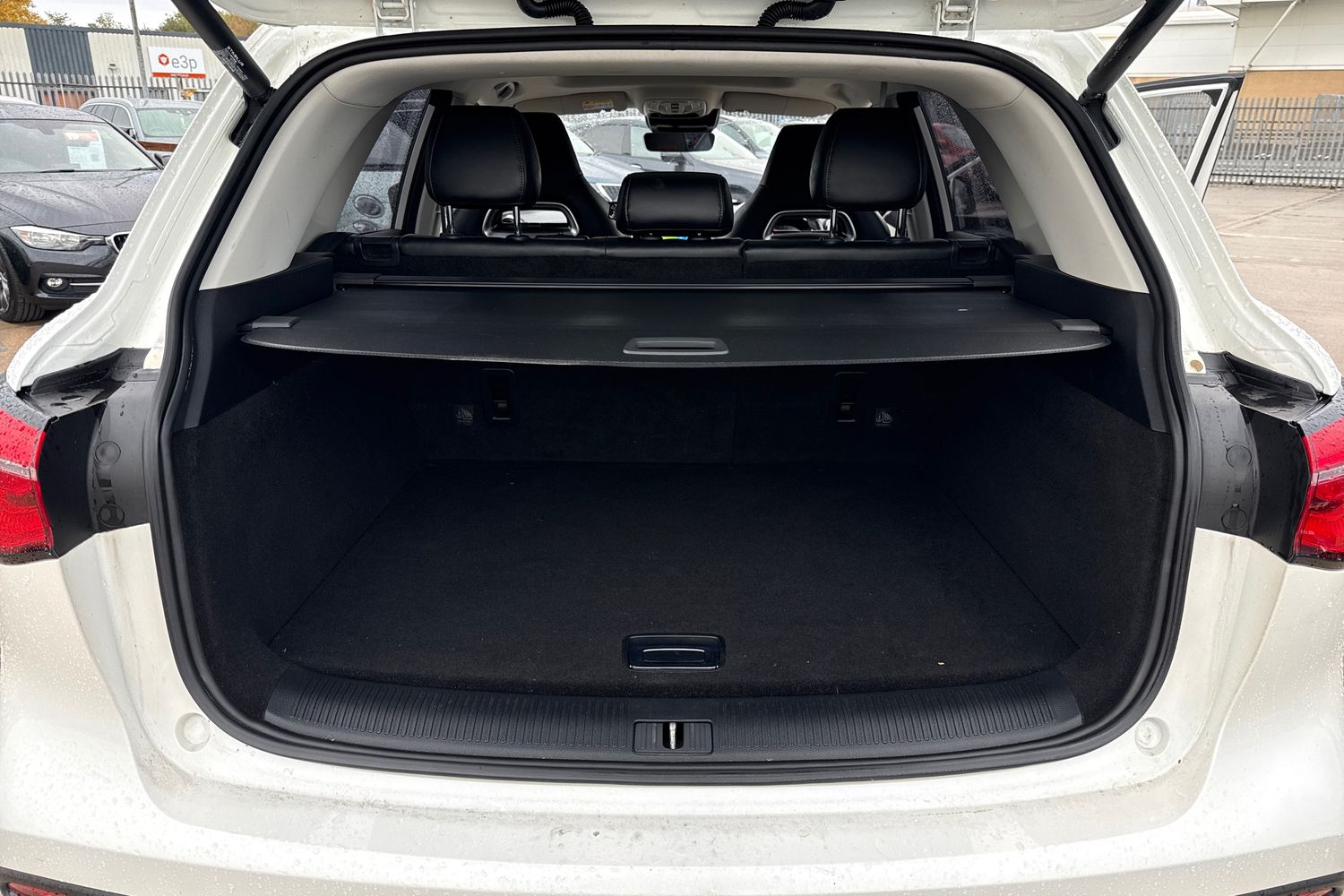 Used MG MG HS 2021 for sale - 76320357: Photo 15