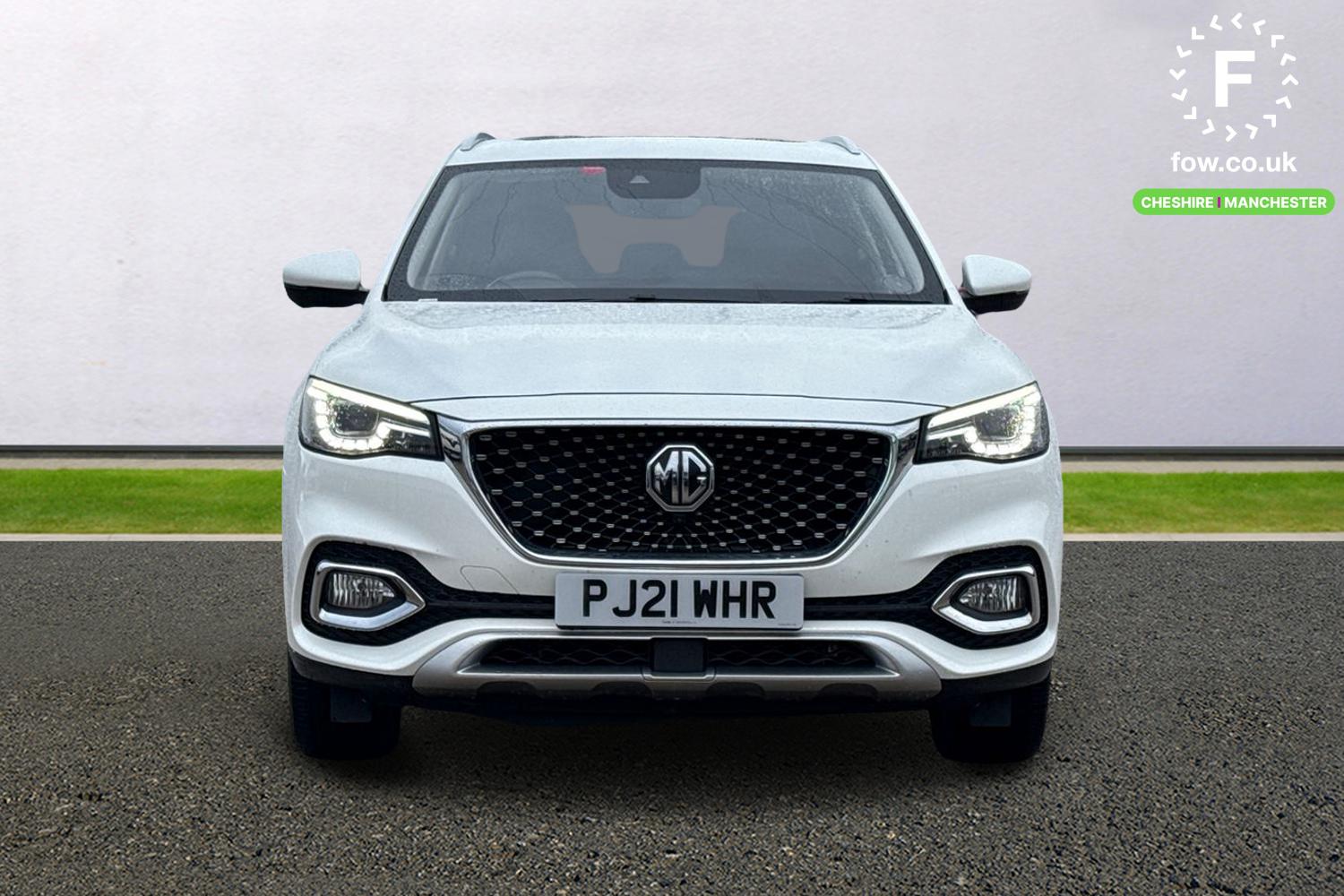 Used MG MG HS 2021 for sale - 76320357: Photo 17