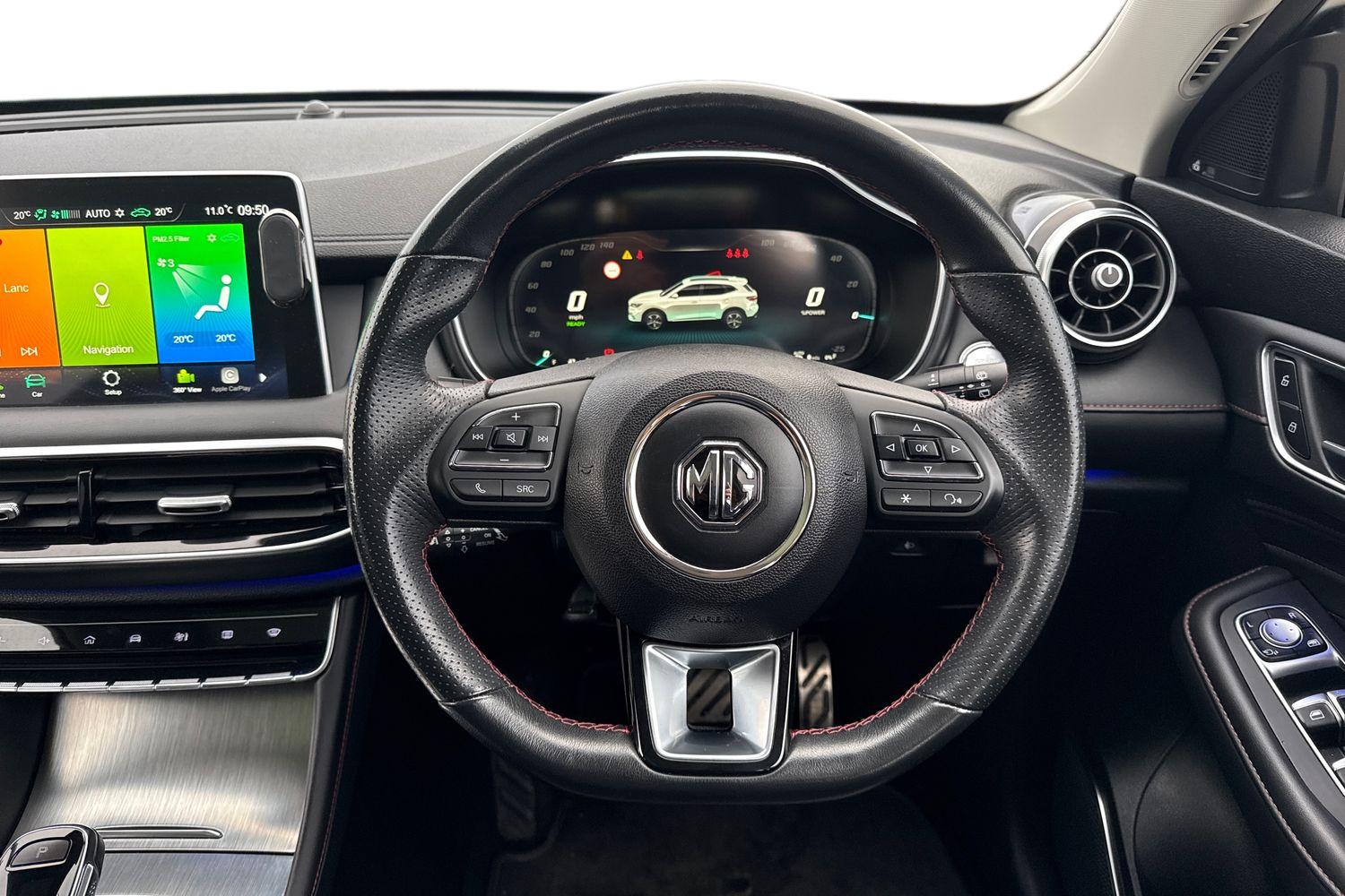 Used MG MG HS 2021 for sale - 76320357: Photo 5