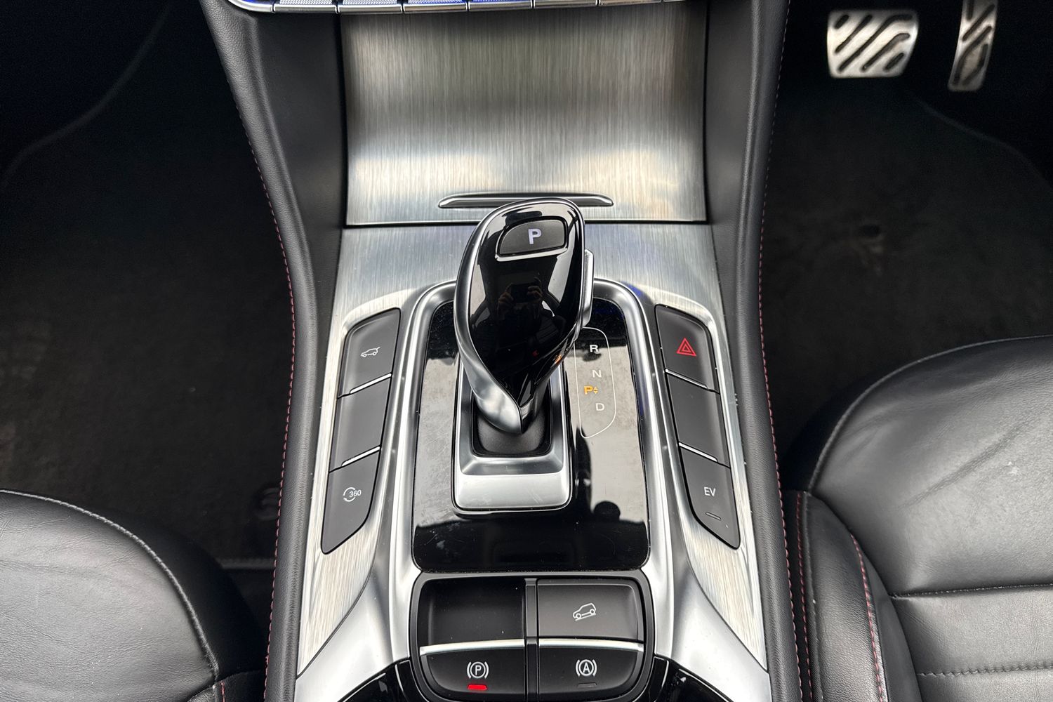Used MG MG HS 2021 for sale - 76320357: Photo 8