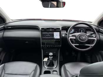 Used Hyundai TUCSON 2022 for sale - 75183010: Photo