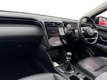 Used Hyundai TUCSON 2022 for sale - 75183010: Photo