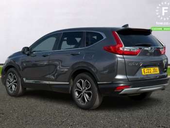 Used Honda CR-V 2022 for sale - 74880305: Photo