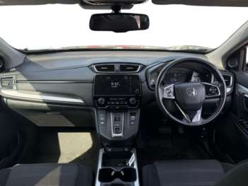 Used Honda CR-V 2022 for sale - 74880305: Photo