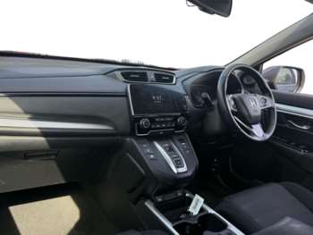 Used Honda CR-V 2022 for sale - 74880305: Photo