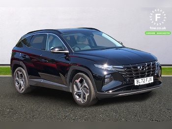 Used Hyundai TUCSON 2022 for sale - 79262023: Photo