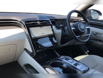 Used Hyundai TUCSON 2022 for sale - 79262023: Photo