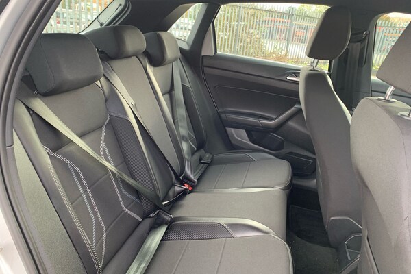 Used Volkswagen Polo 2019 for sale - 76194162: Photo 12