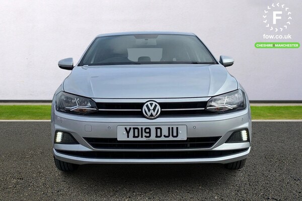 Used Volkswagen Polo 2019 for sale - 76194162: Photo 15