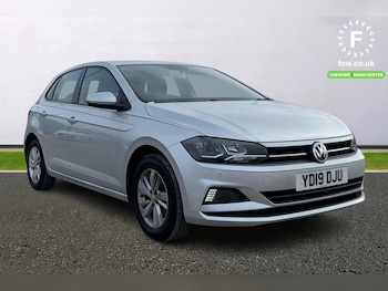 Volkswagen - Polo