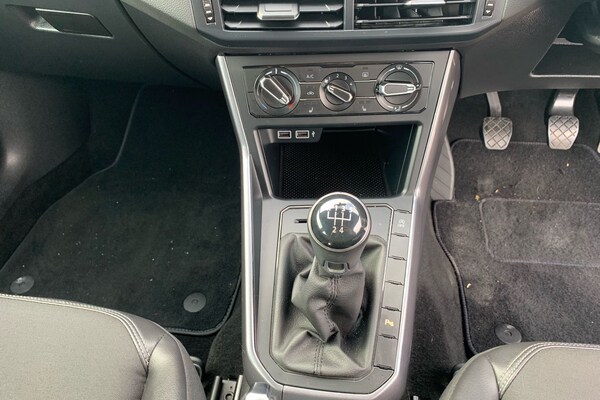 Used Volkswagen Polo 2019 for sale - 76194162: Photo 8