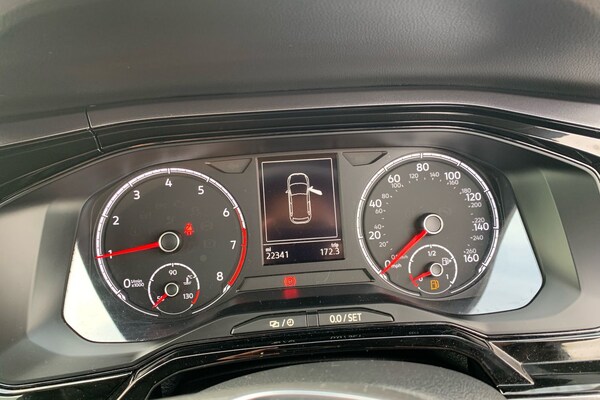 Used Volkswagen Polo 2019 for sale - 76194162: Photo 9