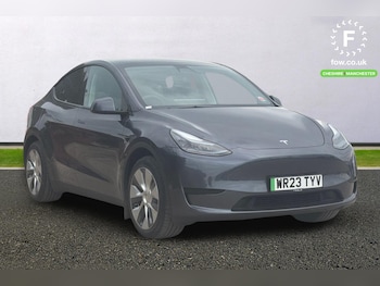 Used Tesla Model Y 2023 for sale - 79616198: Photo