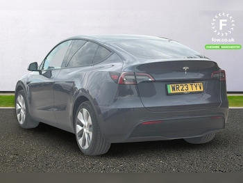 Used Tesla Model Y 2023 for sale - 79616198: Photo