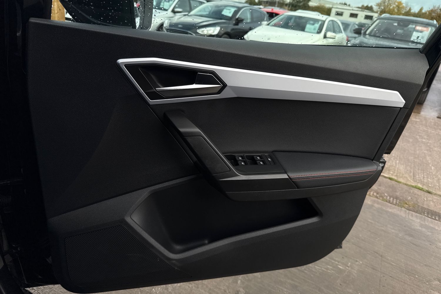 Used SEAT Arona 2022 for sale - 77093569: Photo 12