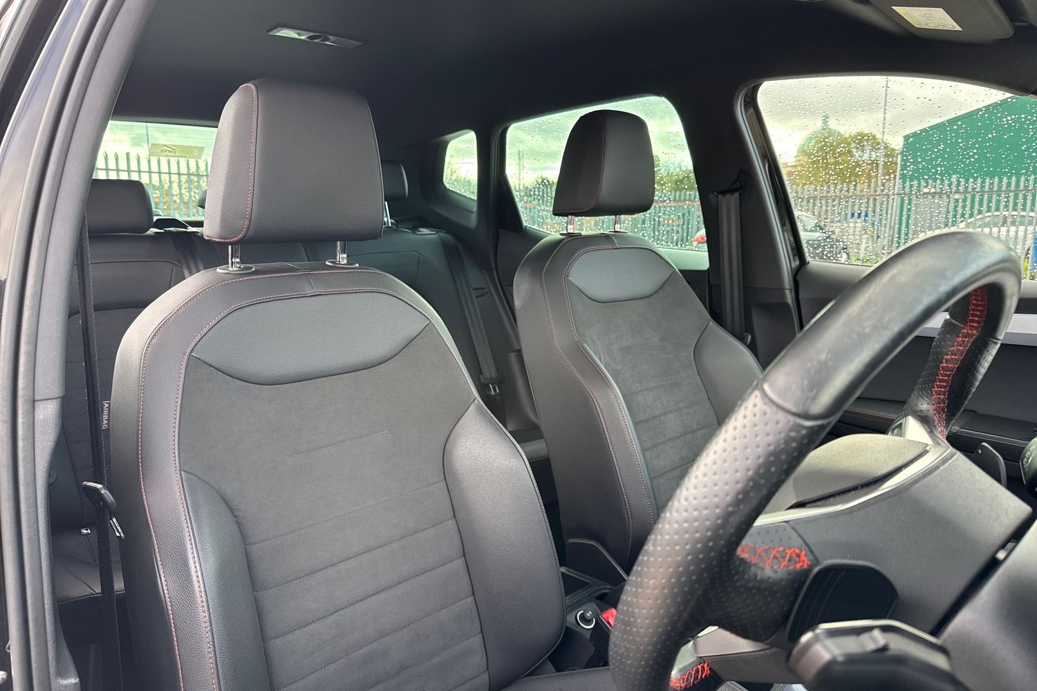 Used SEAT Arona 2022 for sale - 77093569: Photo 13