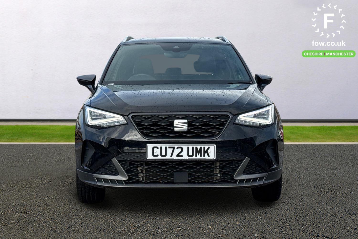 Used SEAT Arona 2022 for sale - 77093569: Photo 16