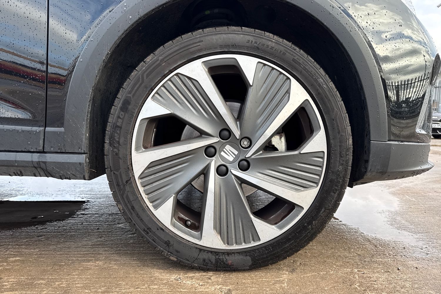 Used SEAT Arona 2022 for sale - 77093569: Photo 17