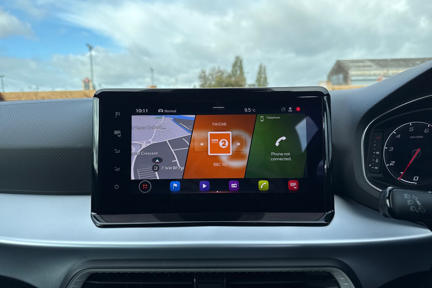 Used SEAT Arona 2022 for sale - 77093569: Photo 5