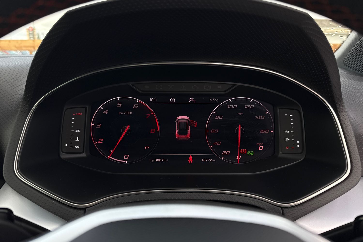 Used SEAT Arona 2022 for sale - 77093569: Photo 9