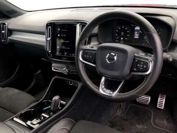 Used Volvo XC40 2019 for sale - 74723031: Photo