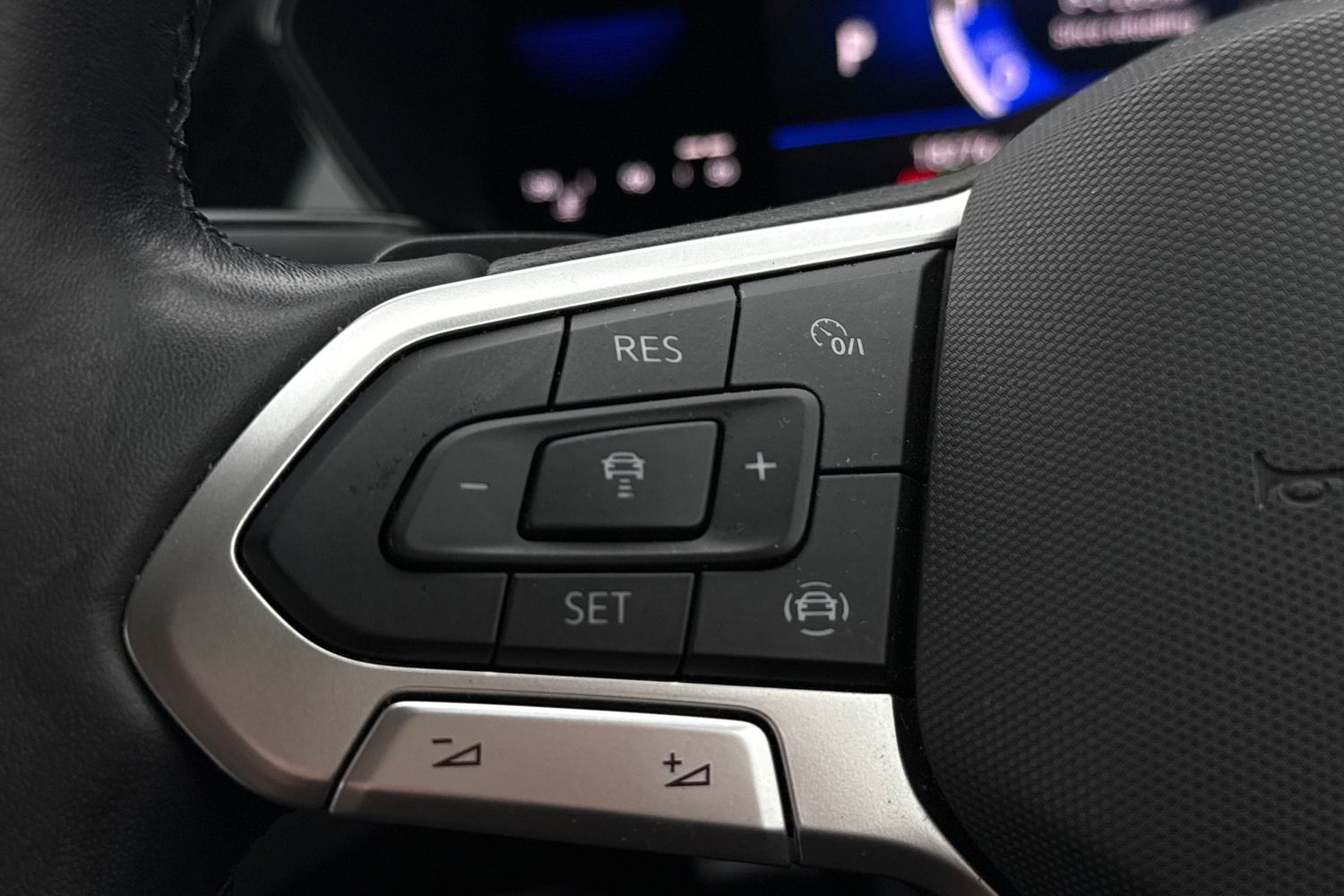 Used Volkswagen T-Cross 2022 for sale - 77355292: Photo 10