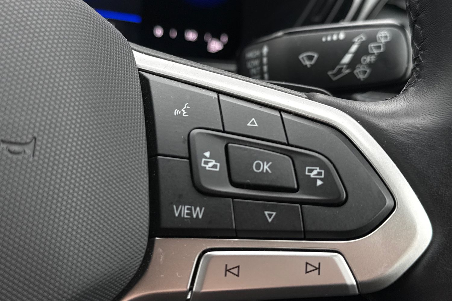 Used Volkswagen T-Cross 2022 for sale - 77355292: Photo 11