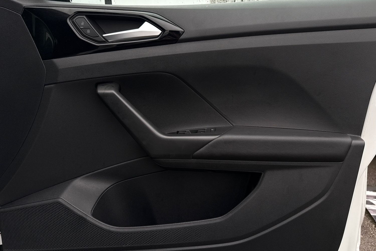 Used Volkswagen T-Cross 2022 for sale - 77355292: Photo 15