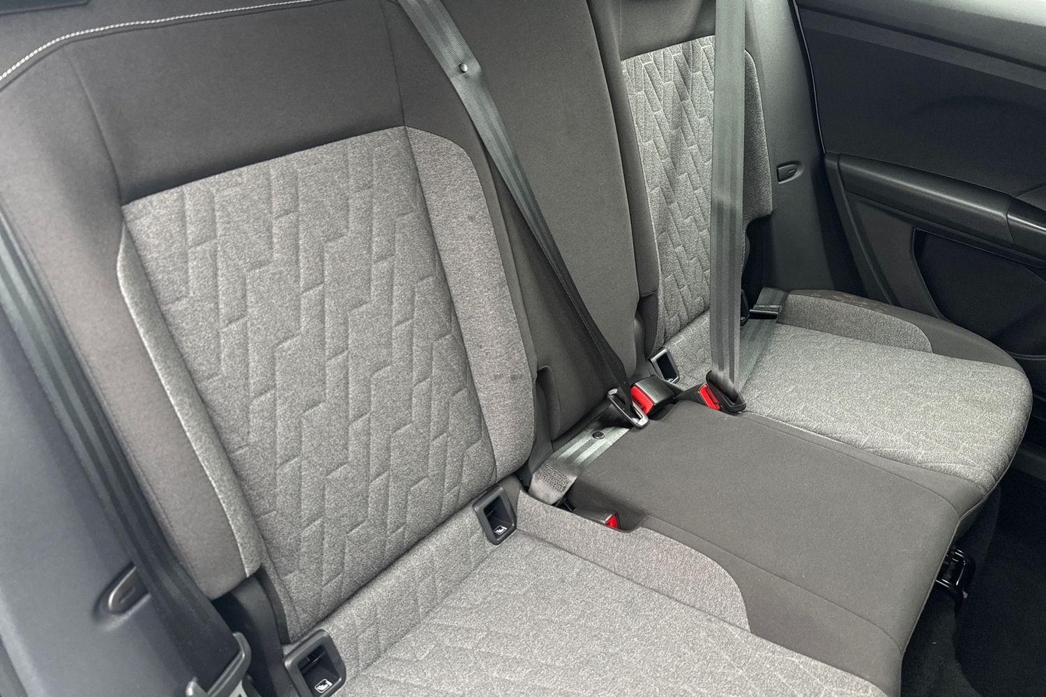 Used Volkswagen T-Cross 2022 for sale - 77355292: Photo 16