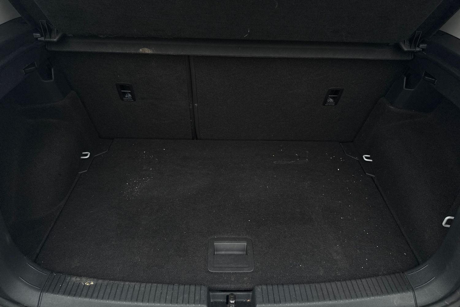 Used Volkswagen T-Cross 2022 for sale - 77355292: Photo 17