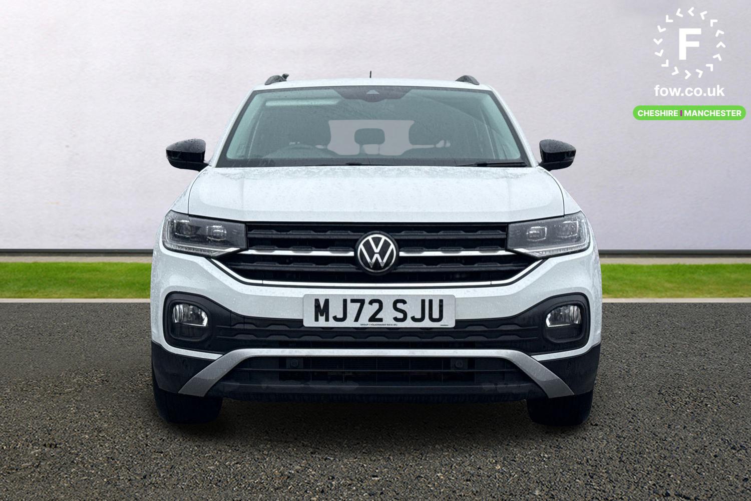 Used Volkswagen T-Cross 2022 for sale - 77355292: Photo 19