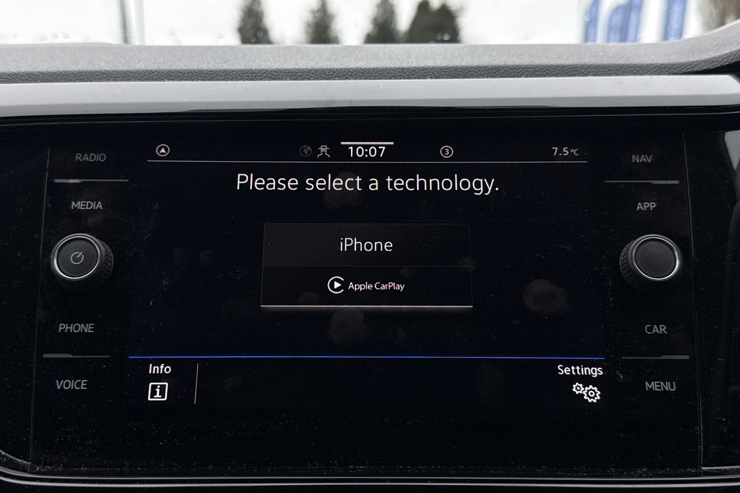 Used Volkswagen T-Cross 2022 for sale - 77355292: Photo 9